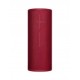 Logitech Bocina Portátil Ultimate Ears Boom 3, Bluetooth, Inalámbrico, Rojo - Resistente al AguaMEDI SOL