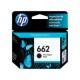 Cartucho HP 662 Negro Original, 120 Páginas ― ¡Envíos gratis limitados a 10 unidades por cliente o pedido!MEDI SOL