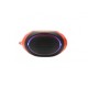 Misik Bocina Portátil MS211, Bluetooth, Inalámbrico, USB, Rojo - Resistente al AguaMEDI SOL