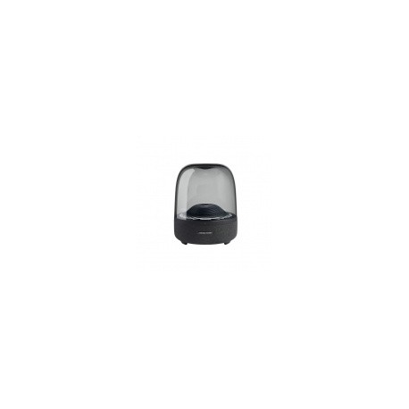 Harman Kardon Bocina Portátil Aura Studio 3, Bluetooth, Inalámbrico, 100W RMS, NegroMEDI SOL