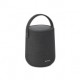 Harman Kardon Bocina Portátil Citation 200, Bluetooth, Inalámbrico, Wi-Fi, 50W RMS, Negro/AmarilloMEDI SOL