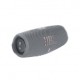 JBL Bocina Portátil Charge 5, Bluetooth, Inalámbrico, 30W RMS, USB, Gris - Resistente al AguaMEDI SOL