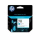 Cartucho HP 711 Paquete Triple Cyan Original 29mlMEDI SOL