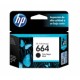 Cartucho HP 664 Negro Original, 120 Páginas ― ¡Envíos gratis limitados a 10 unidades por cliente o pedido!MEDI SOL
