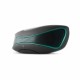 Energy Sistem Bocina Portátil Energy Music Box B3, Bluetooth, Inalámbrico, 2.0, 6W RMS, USB, Negro/VerdeMEDI SOL