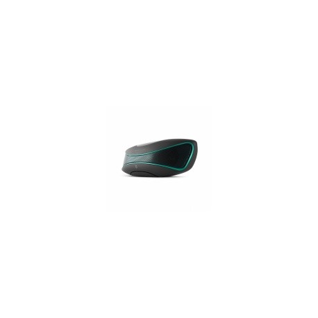 Energy Sistem Bocina Portátil Energy Music Box B3, Bluetooth, Inalámbrico, 2.0, 6W RMS, USB, Negro/VerdeMEDI SOL