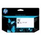 Cartucho HP 72 Negro Original Mate 130mlMEDI SOL