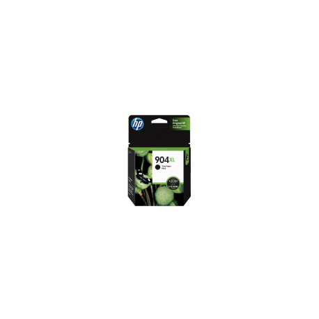 Cartucho HP 904XL Negro Original, 825 PáginasMEDI SOL