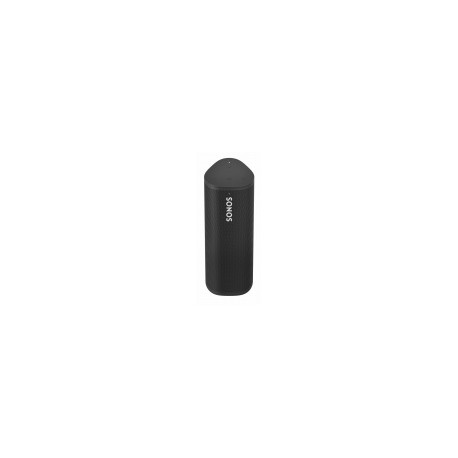 Sonos Bocina Portátil Roam, WiFi, Bluetooth, Inalámbrico, USB, Negro - Resistente al AguaMEDI SOL