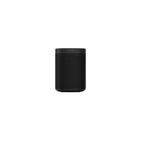 Sonos Bocina Portátil One SL, Bluetooth, Inalámbrico, NegroMEDI SOL