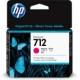 Cartucho HP 712 Magenta Original, 29mlMEDI SOL