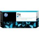 Cartucho HP 728 Cyan Original 300mlMEDI SOL