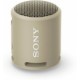 Sony Bocina Portátil XB13, Bluetooth, Inalámbrico, 5W RMS, Gris - Resistente al AguaMEDI SOL