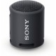 Sony Bocina Portátil XB13, Bluetooth, Inalámbrico, 5W RMS, Negro - Resistente al AguaMEDI SOL