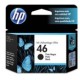 Cartucho HP 46 Negro Original, 1500 PáginasMEDI SOL