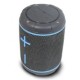 Ghia Bocina Portátil BXSUB, Bluetooth, 2.0, 10W RMS, USB, Gris - Resistente al AguaMEDI SOL