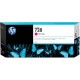 Cartucho HP 728 Magenta Original 300mlMEDI SOL