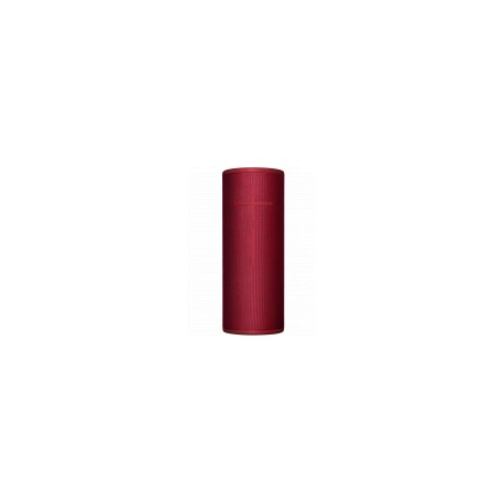 Logitech Bocina Portátil Megaboom 3, Bluetooth, Inalámbrico, Micro USB, RojoMEDI SOL
