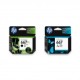 Combo de 2 Cartuchos de Tinta HP 667 XL Negra + 667 Tri Color para HP DeskJet Ink AdvantageMEDI SOL