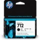 Cartucho HP 712 Negro Original, 38mlMEDI SOL