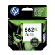 Cartucho HP 662XL Tricolor Original, 300 Páginas ― ¡Envíos gratis limitados a 10 unidades por cliente o pedido!MEDI SOL