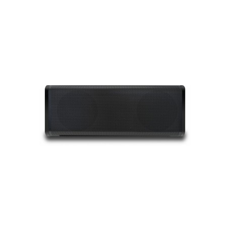 Necnon Bocina Portátil NB-01 TWS, Bluetooth, Inalámbrico, USB, NegroMEDI SOL