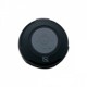 Necnon Bocina Portátil NB-03W PRO, Bluetooth, Inalámbrico, 3W RMS, Negro - Resistente al AguaMEDI SOL