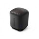 Philips Bocina Portátil TAS1505B, Bluetooth, Inalámbrico, 2.5W RMS, NegroMEDI SOL
