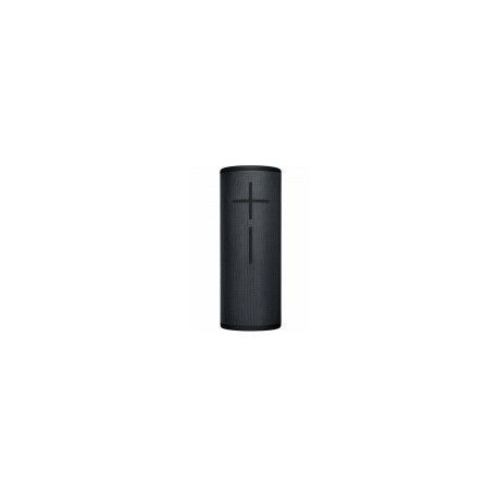 Logitech Bocina Portátil Megaboom 3, Bluetooth, Inalámbrico, Micro USB, NegroMEDI SOL