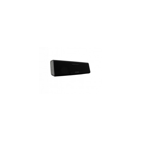 Microlab Bocina Portátil MD220, Alámbrico, 2W RMS, NegroMEDI SOL