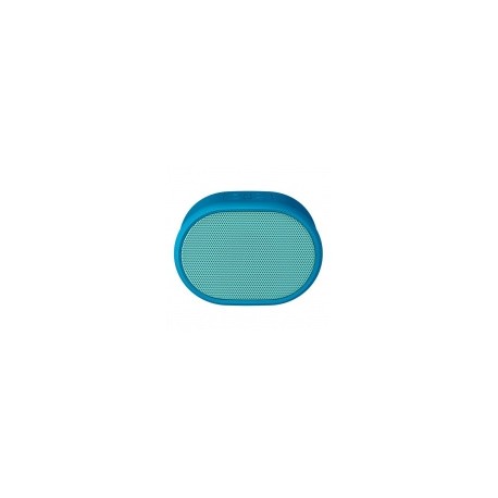 Steren Bocina Portátil BOC-871, Bluetooth, Inalámbrico, USB, AzulMEDI SOL