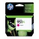 Cartucho HP 951XL Magenta Original, 1500 PáginasMEDI SOL