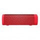 Steren Bocina Portátil Mini SoundBar, Bluetooth, Alámbrico/Inalámbrico, 10W, USB, RojoMEDI SOL