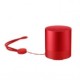 Huawei Mini Bocina Portátil CM510, Bluetooth, Inalámbrico, 3W RMS, Naranja - Resistente al AguaMEDI SOL