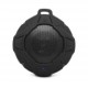 Vorago Bocina Portátil BSP-400, Bluetooth, Inalámbrico, 5W RMS, Negro - Resistente al AguaMEDI SOL