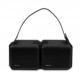 Vorago Bocina Portátil BSP-601, Bluetooth, Inalámbrico, 2.0, 20W RMS, NegroMEDI SOL