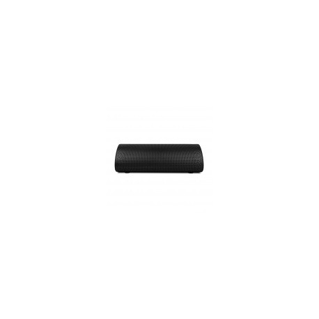 Vorago Bocina Portátil BSP-600, Bluetooth, Inalámbrico, 10W RMS, Negro - Resistente al AguaMEDI SOL