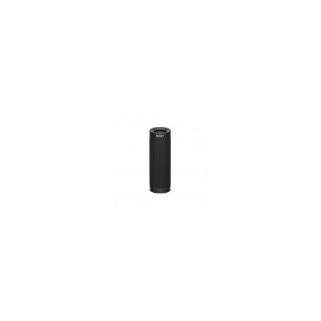 Sony Bocina Portátil EXTRA BASS XB23, Bluetooth, Inalámbrico, USB, Negro - Resistente al AguaMEDI SOL
