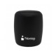 Nextep Bocina Portátil con Botón para Selfies NE-400, Bluetooth, Inalámbrico, NegroMEDI SOL