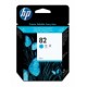 Cartucho HP 82 Cyan Original 69mlMEDI SOL