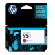 Cartucho HP 951 Magenta Original, 700 PáginasMEDI SOL