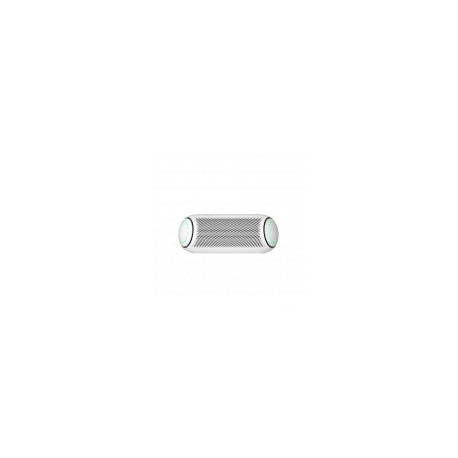 LG Bocina Portátil XBOOM Go PL5, Bluetooth, Inalámbrico, 20W RMS, Blanco - Resistente al AguaMEDI SOL