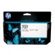 Cartucho HP 727 Negro Fotográfico Original 130mlMEDI SOL