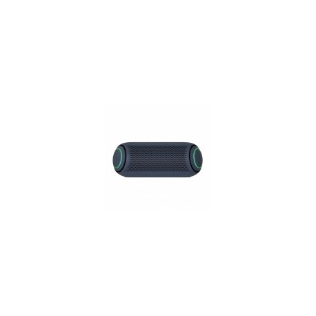 LG Bocina Portátil XBOOM Go PL5, Bluetooth, Inalámbrico, 20W RMS, Negro - Resistente al AguaMEDI SOL