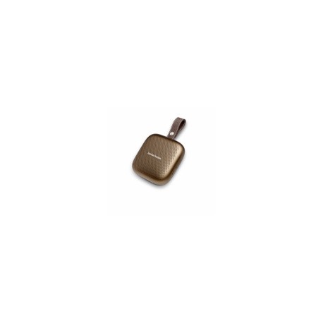 Harman Kardon Bocina Portátil Harman Kardon Neo, Bluetooth, Inalámbrico, 3W RMS, Cobre - Resistente al AguaMEDI SOL