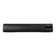Steren Bocina Portátil SoundBar, Bluetooth, 9W RMS, Inalámbrico, USB, NegroMEDI SOL
