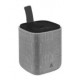 Acteck Bocina Portátil Beat S10, Bluetooth, Alámbrico/Inalámbrico, 5W RMS, USB, GrisMEDI SOL