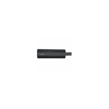 Perfect Choice Bocina Portátil PC-113003, Bluetooth, Inalámbrico, NegroMEDI SOL