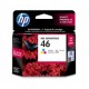 Cartucho HP 46 Tricolor Original, 750 PáginasMEDI SOL