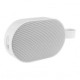Steren Mini Bocina Portátil BOC-8320, Bluetooth, Inalámbrico, 3W RMS, BlancoMEDI SOL